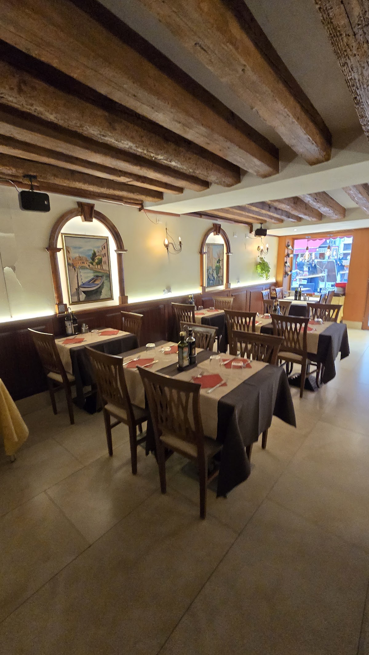 Pizzeria al gazebo - 5