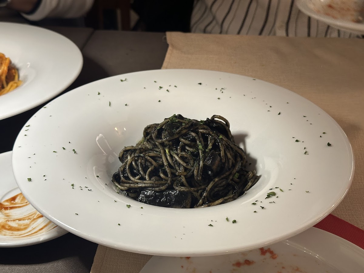 Pizzeria al gazebo - 6