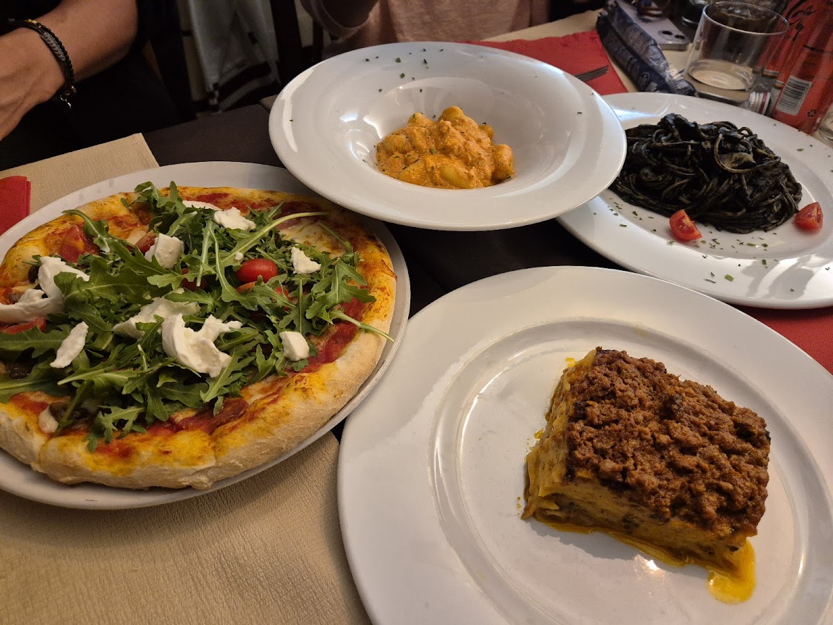 Pizzeria al gazebo - 7