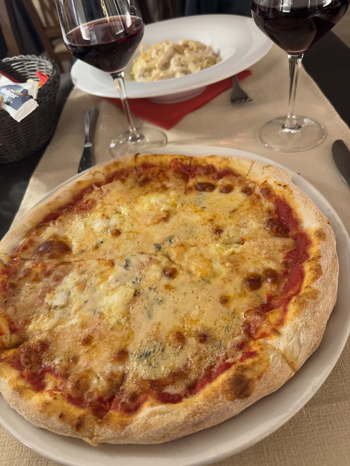 Pizzeria al gazebo - 8